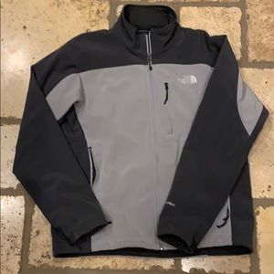 North Face light Jacket